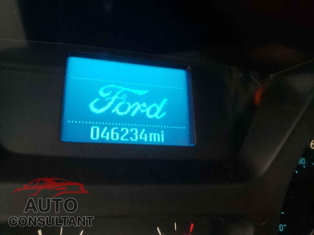 FORD TRANSIT CO 2019 - 1FTYR2CM5KKB83518