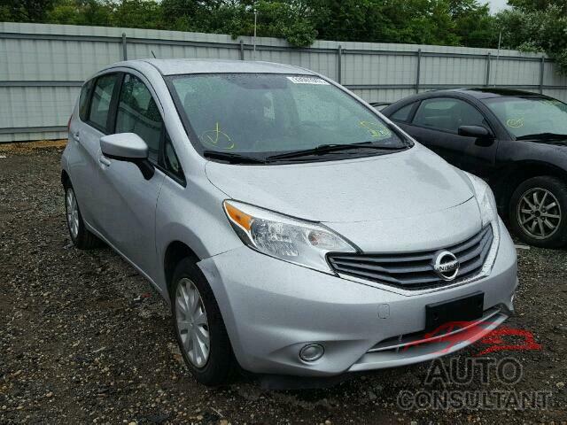 NISSAN VERSA 2015 - 3N1CE2CP2FL425950