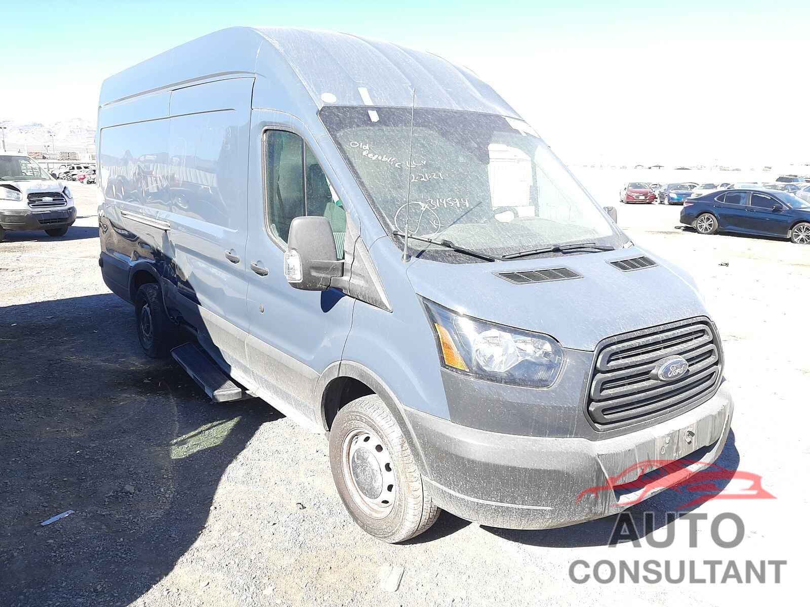 FORD TRANSIT CO 2019 - 1FTYR3XM4KKB50820