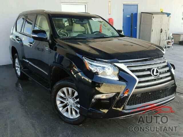 LEXUS GX460 2015 - JTJBM7FX9F5093460