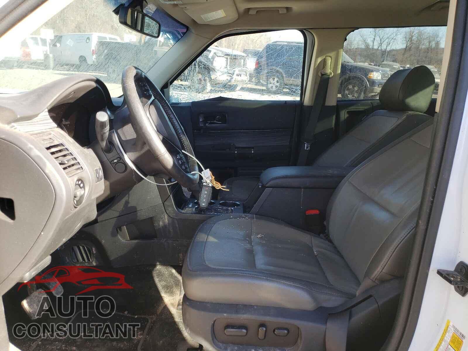 FORD FLEX 2017 - 2FMHK6DTXHBA09802