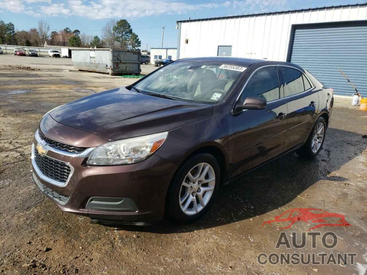 CHEVROLET MALIBU 2015 - 1G11C5SL4FF344512