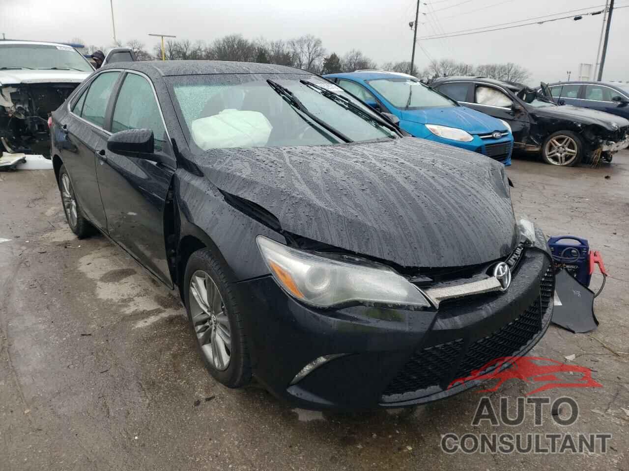 TOYOTA CAMRY 2016 - 4T1BF1FK1GU155077