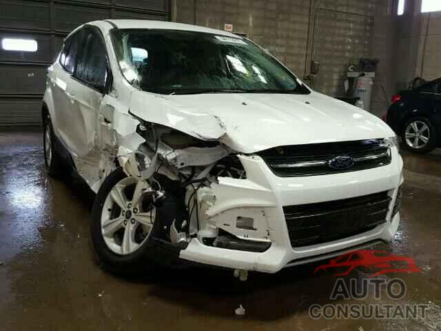 FORD ESCAPE 2015 - 1FMCU9GX7FUA52411