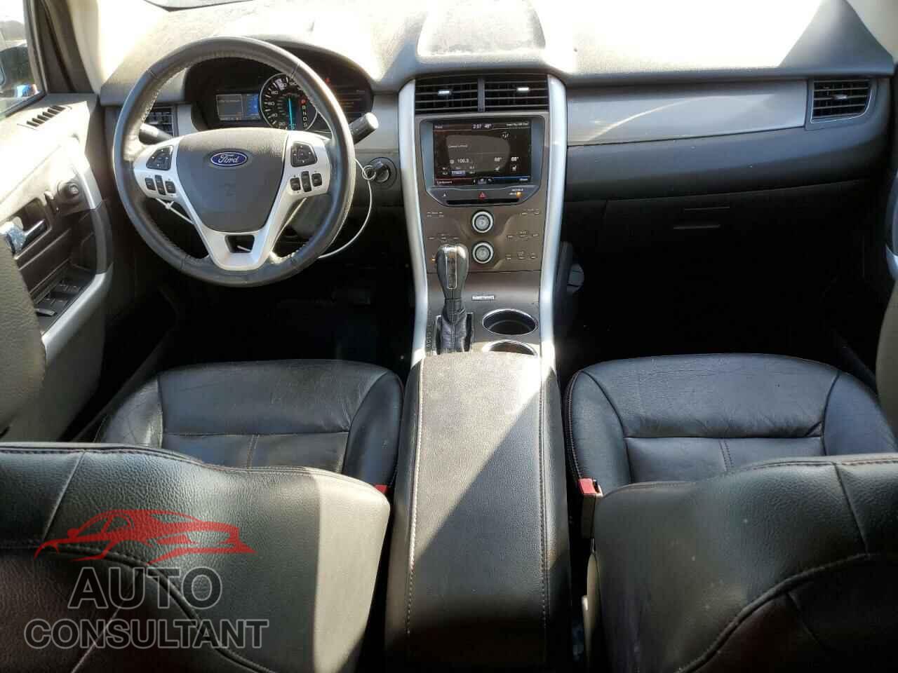 FORD EDGE 2013 - 2FMDK4JC3DBB49272