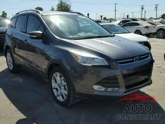 FORD ESCAPE 2015 - 1FMCU0J91FUC05208