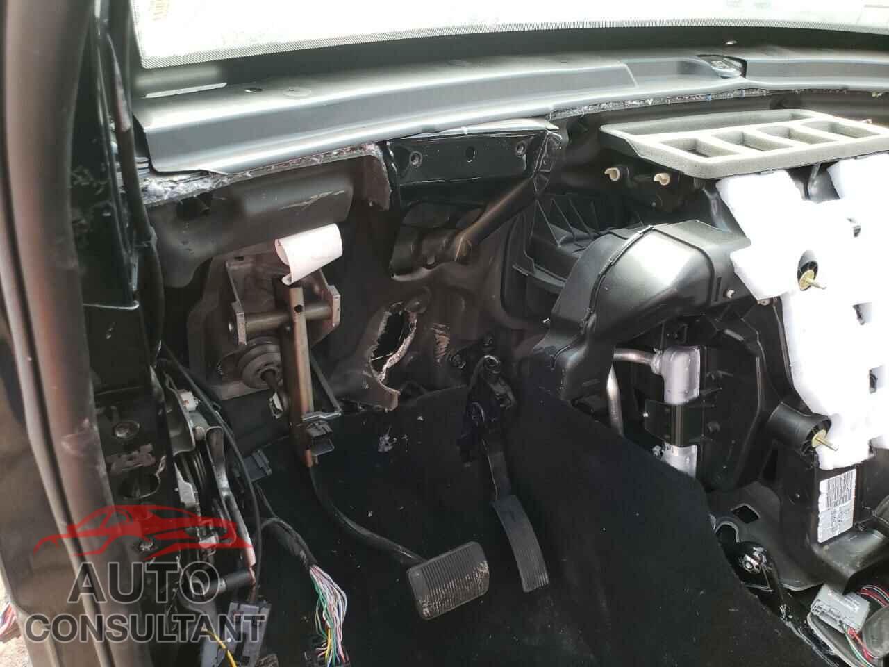 DODGE DURANGO 2020 - 1C4RDJDG6LC155874