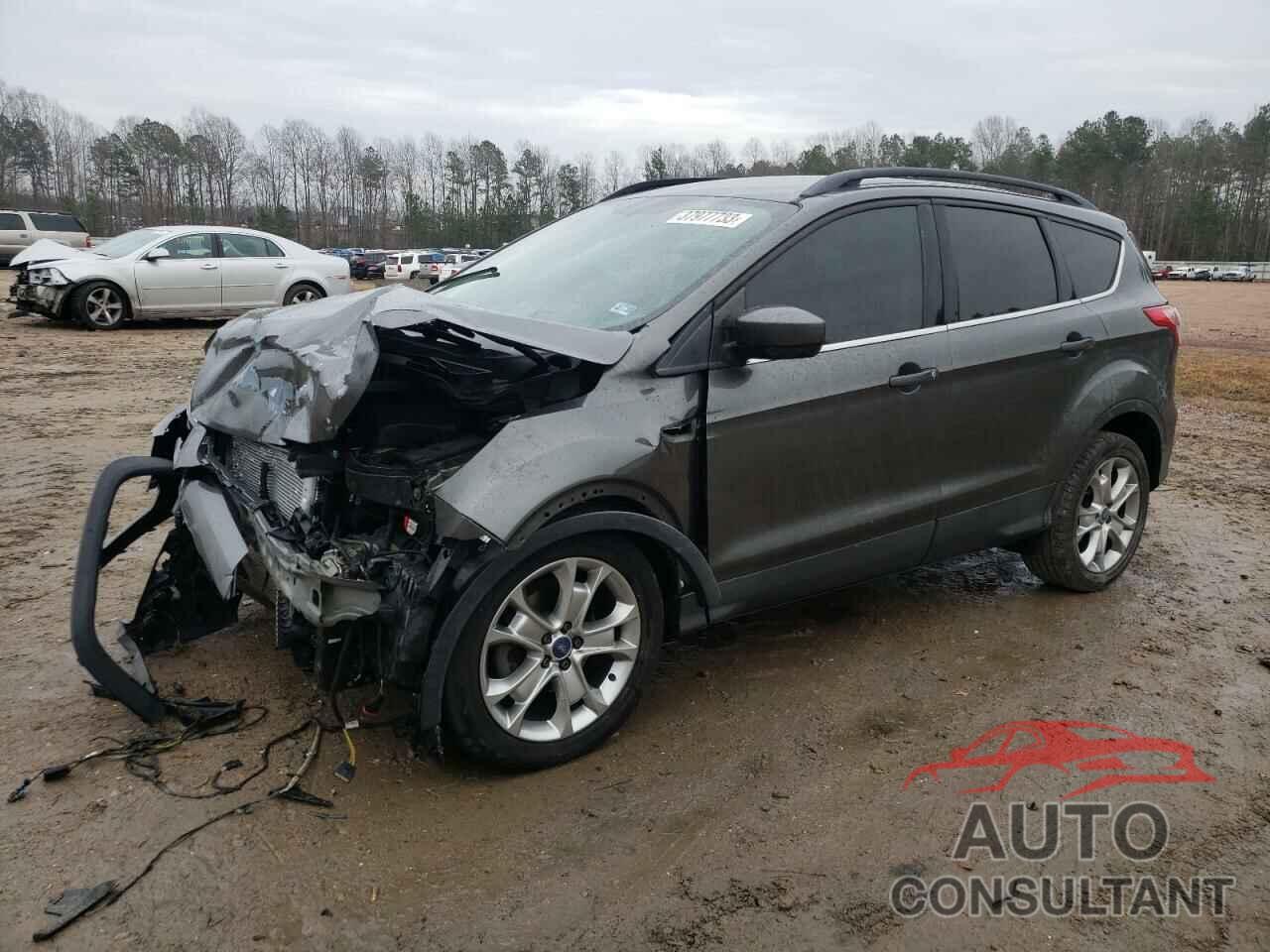 FORD ESCAPE 2015 - 1FMCU0GX7FUC86236