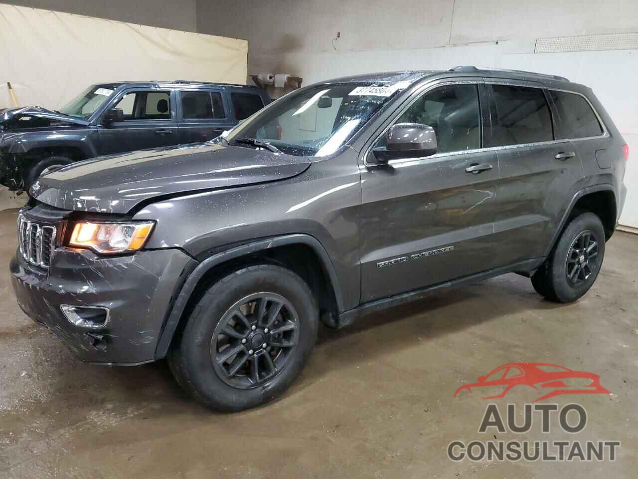 JEEP GRAND CHER 2019 - 1C4RJFAG5KC638250