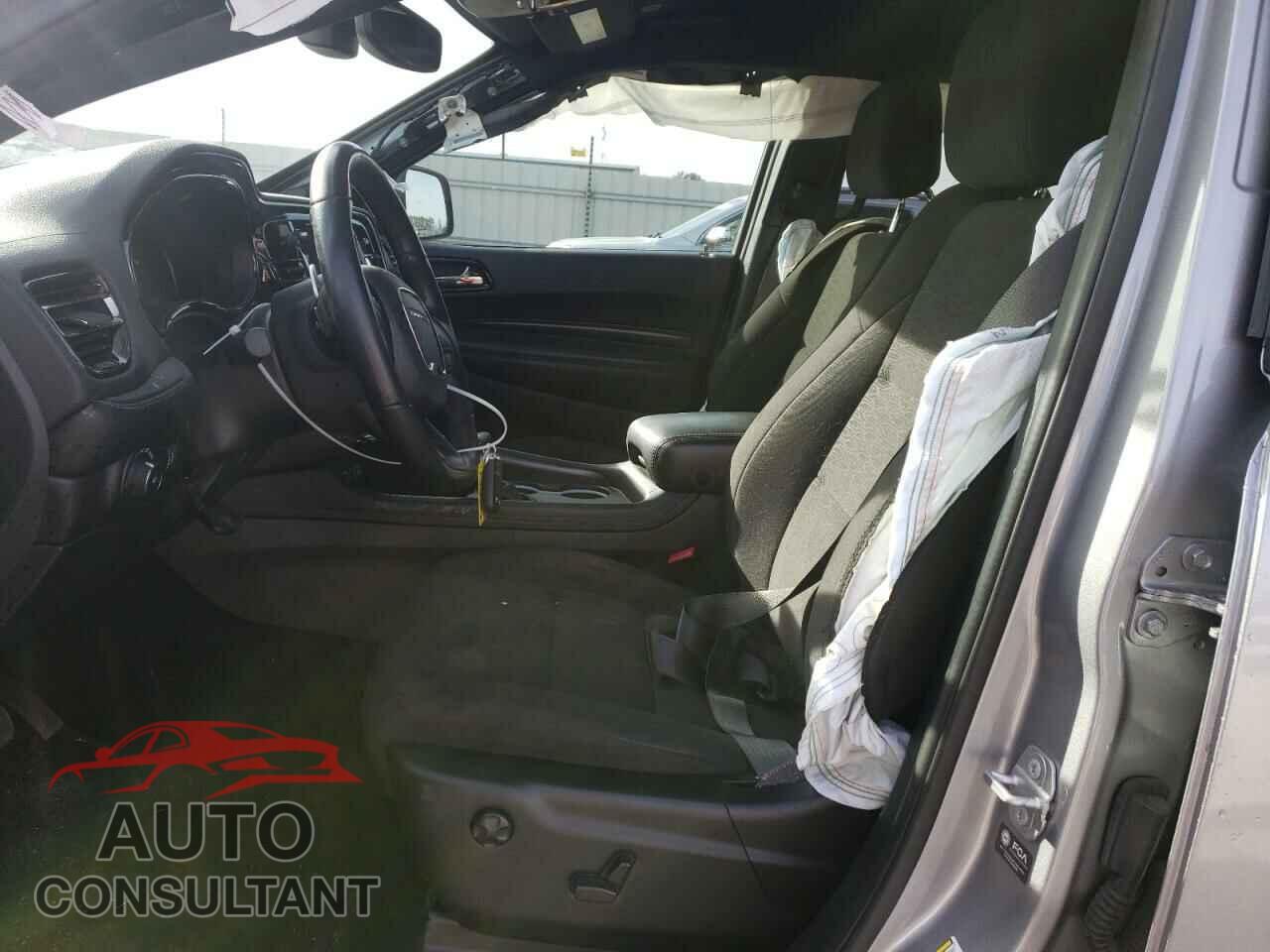 DODGE DURANGO 2021 - 1C4RDHDG3MC761708