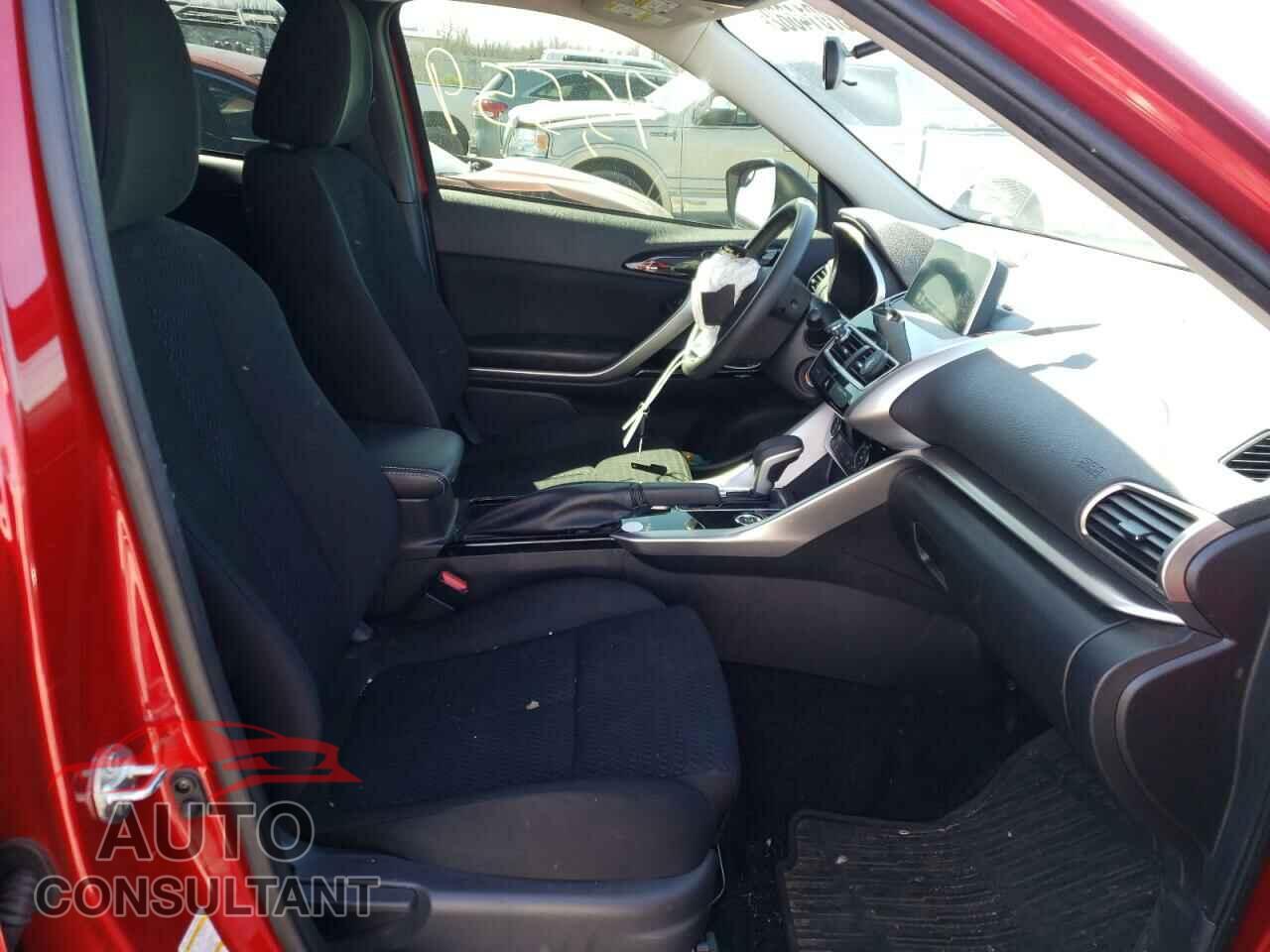MITSUBISHI ECLIPSE 2019 - JA4AT4AA0KZ030327