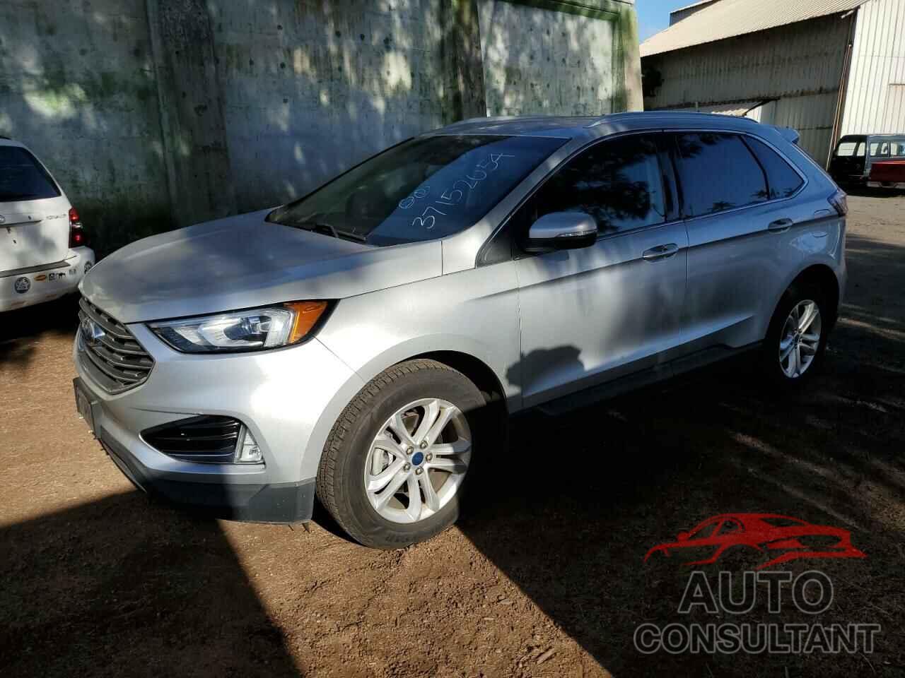 FORD EDGE 2019 - 2FMPK3J99KBC03571