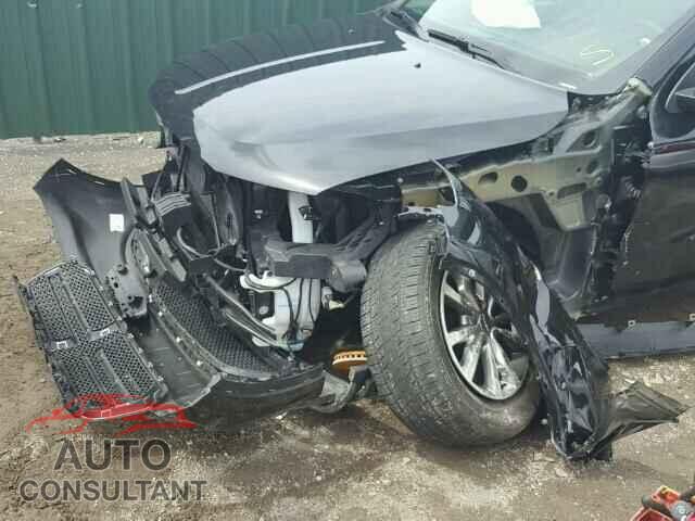 DODGE DURANGO 2015 - 1C4RDJDG0FC795776