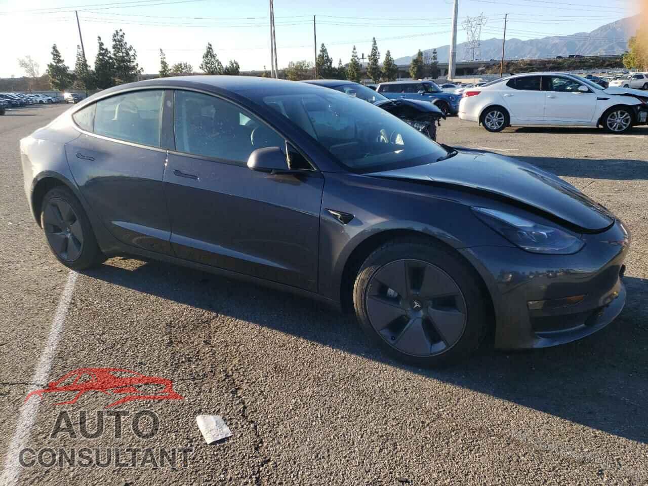 TESLA MODEL 3 2023 - 5YJ3E1EBXPF390325