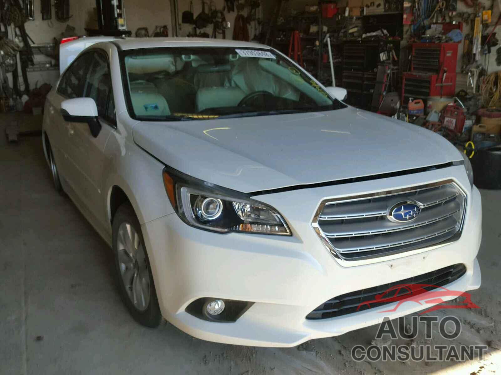 SUBARU LEGACY 2015 - 4S3BNBF64F3067998