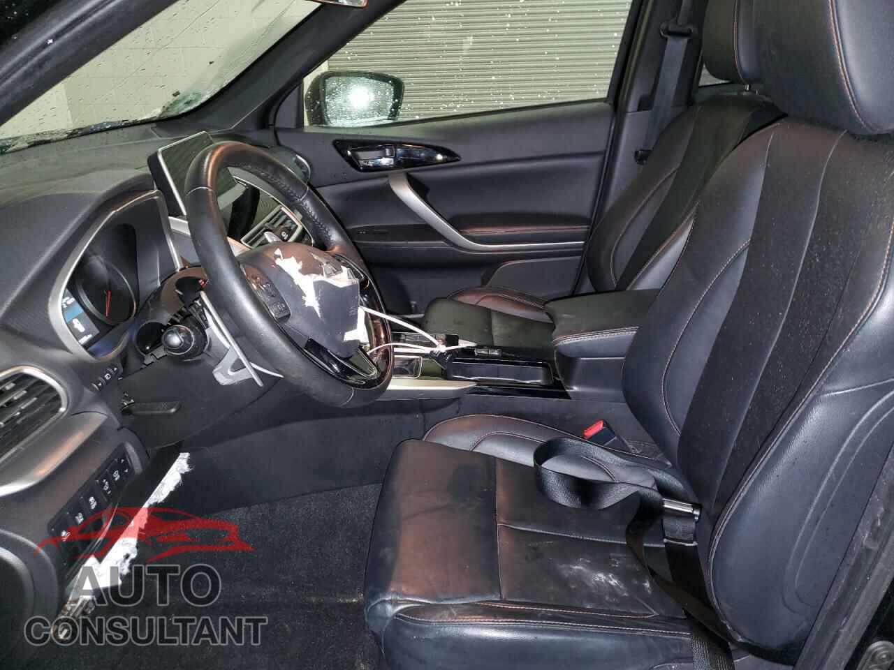 MITSUBISHI ECLIPSE 2020 - JA4AT5AA7LZ000832