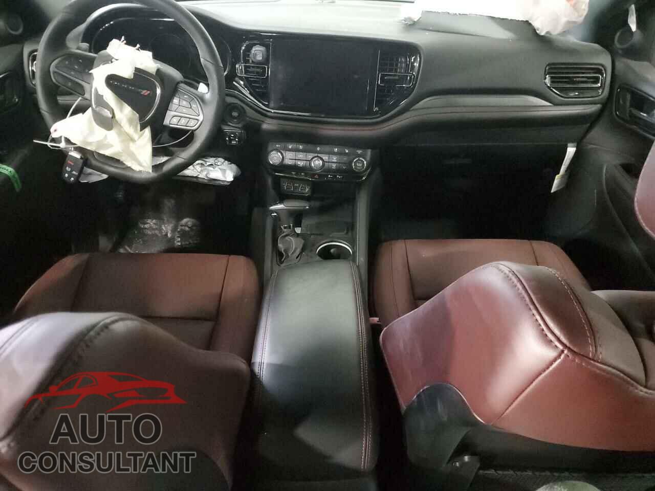 DODGE DURANGO 2023 - 1C4SDJCT5PC657457