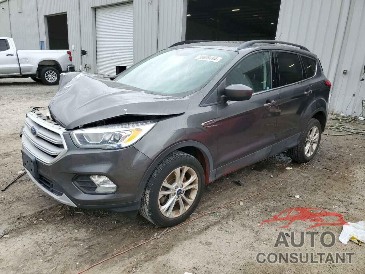 FORD ESCAPE 2019 - 1FMCU9HD9KUA00650