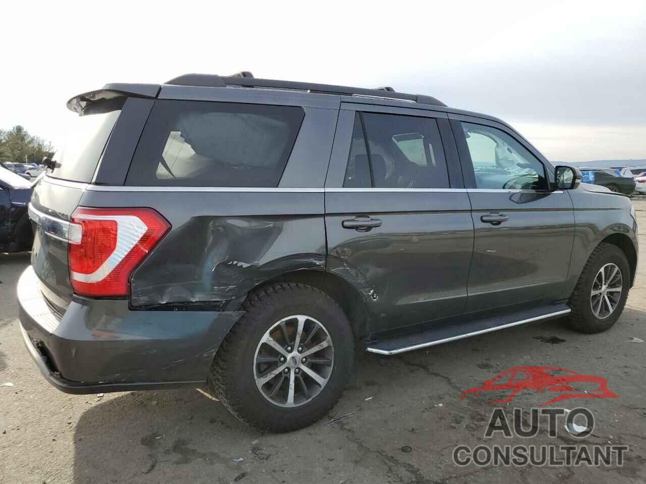 FORD EXPEDITION 2018 - 1FMJU1JT4JEA21120