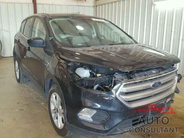 FORD ESCAPE 2017 - 1FMCU0GD4HUB22015