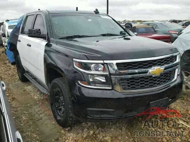 CHEVROLET TAHOE 2015 - 1GNLC2EC6FR562533