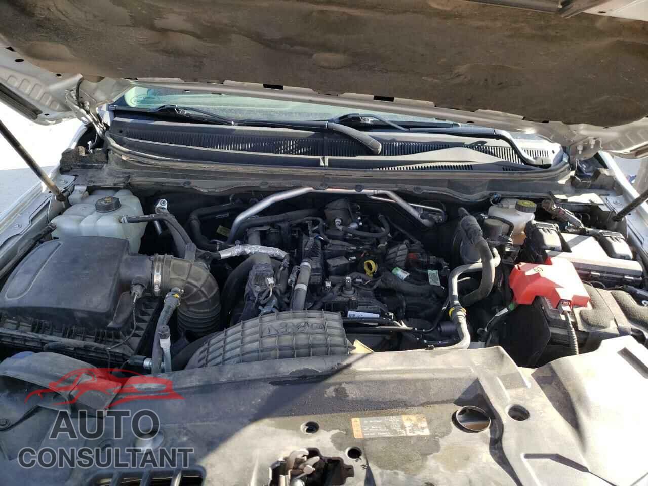 FORD RANGER 2019 - 1FTER1EH4KLA81442