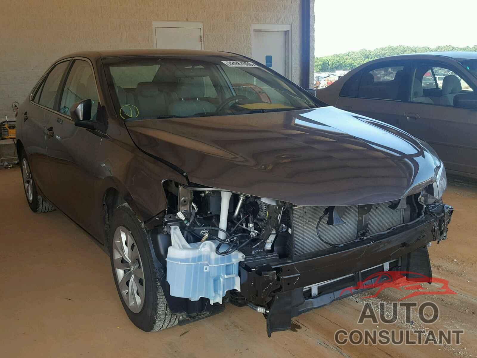 TOYOTA CAMRY 2016 - 4T1BF1FK8GU203383