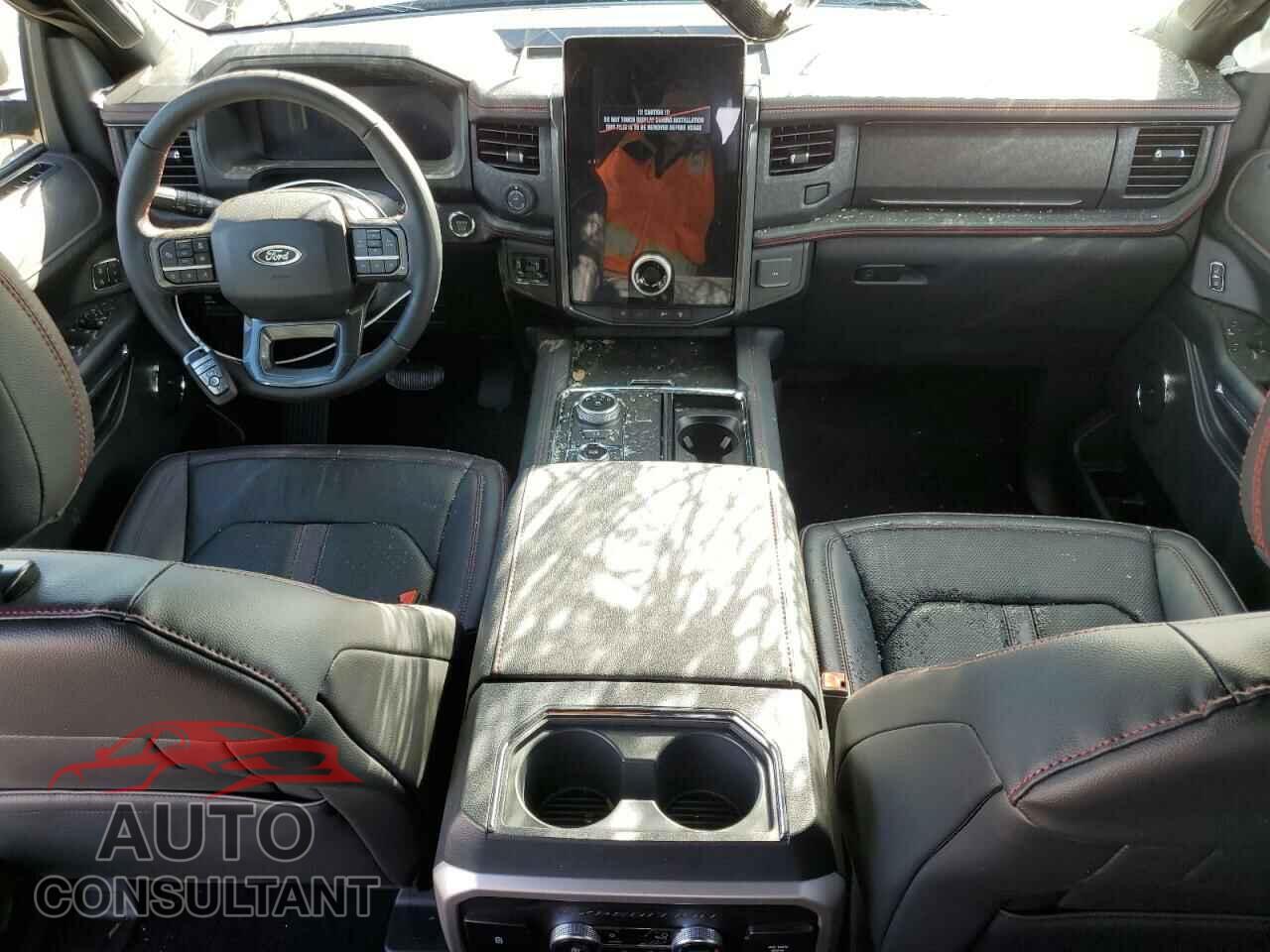 FORD EXPEDITION 2024 - 1FMJU2A89REA06237