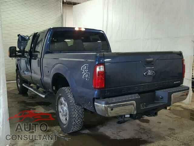 FORD F250 2016 - 1FT7W2B62GEB71663