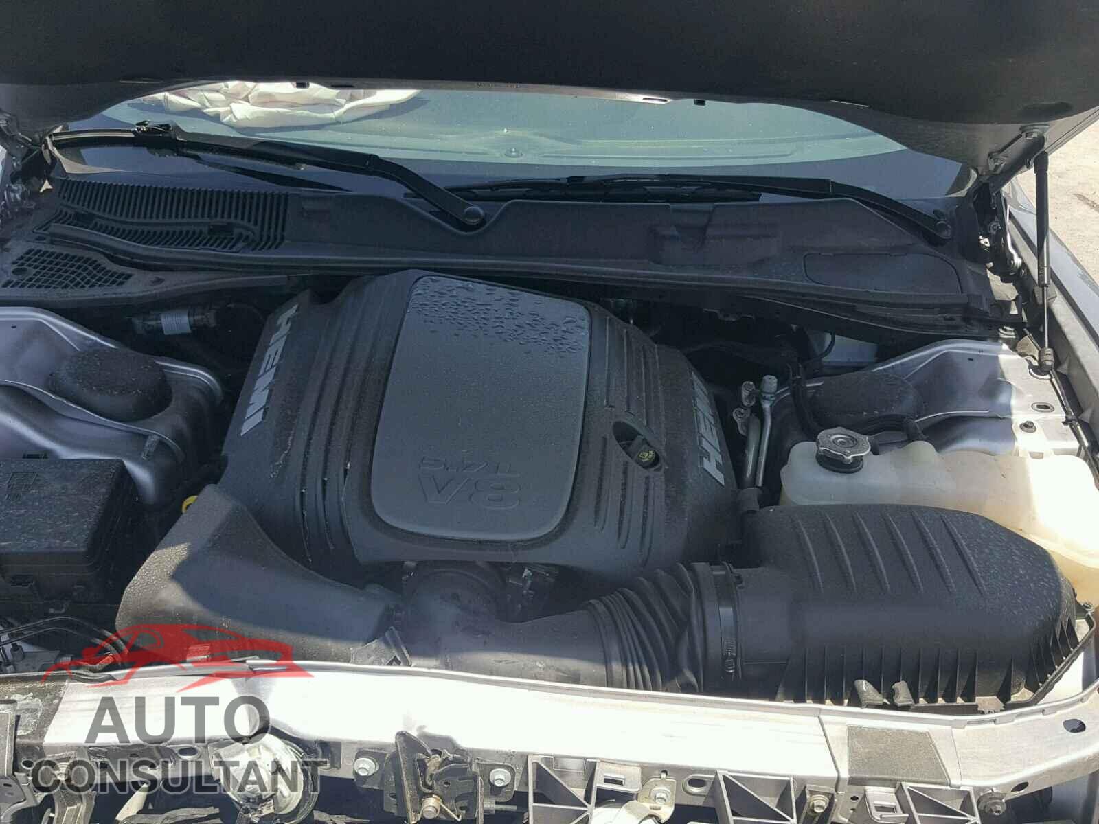 DODGE CHALLENGER 2017 - 2C3CDZBT6HH550182