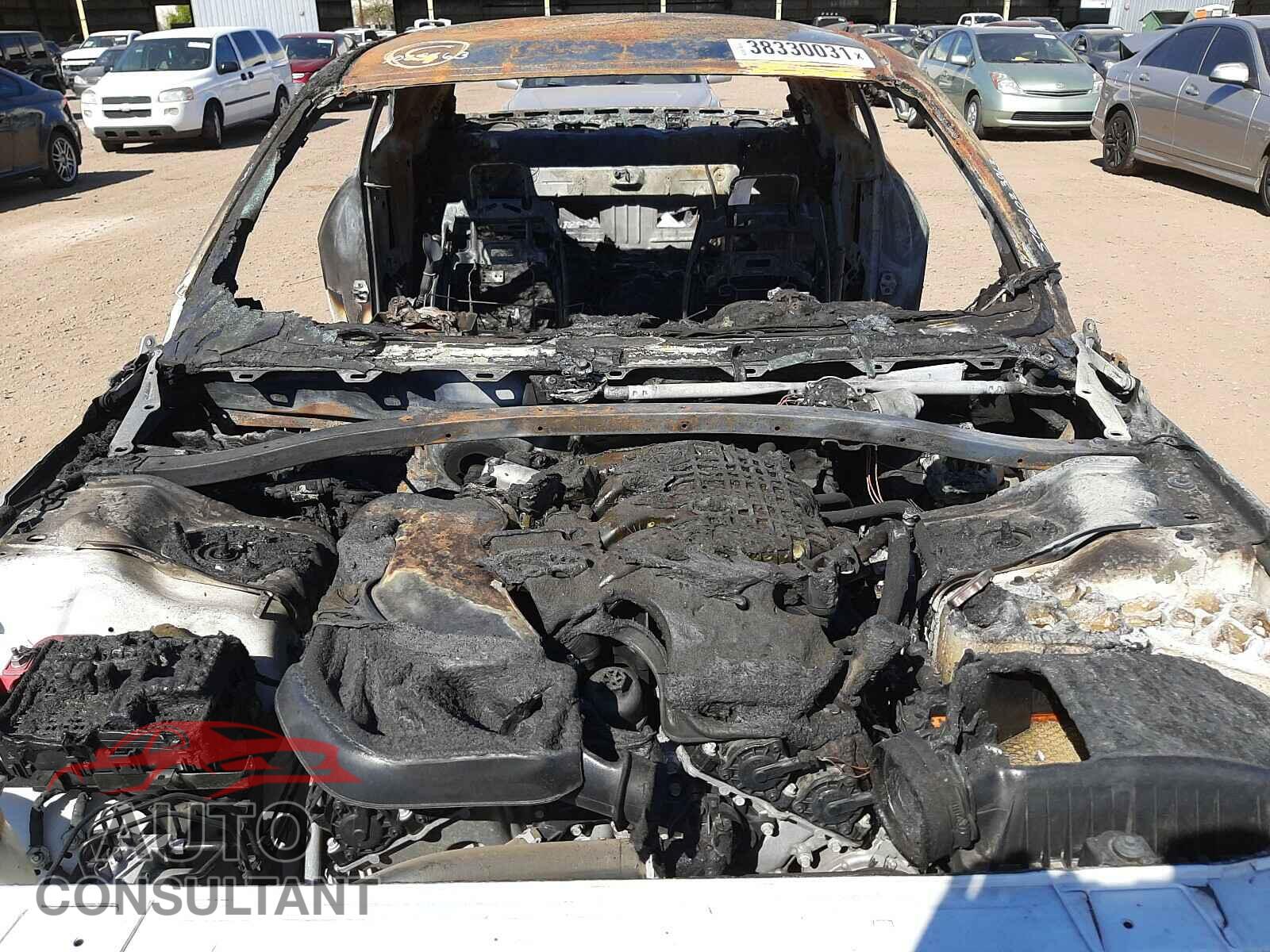 DODGE CHALLENGER 2016 - 2C3CDZAG4GH276130