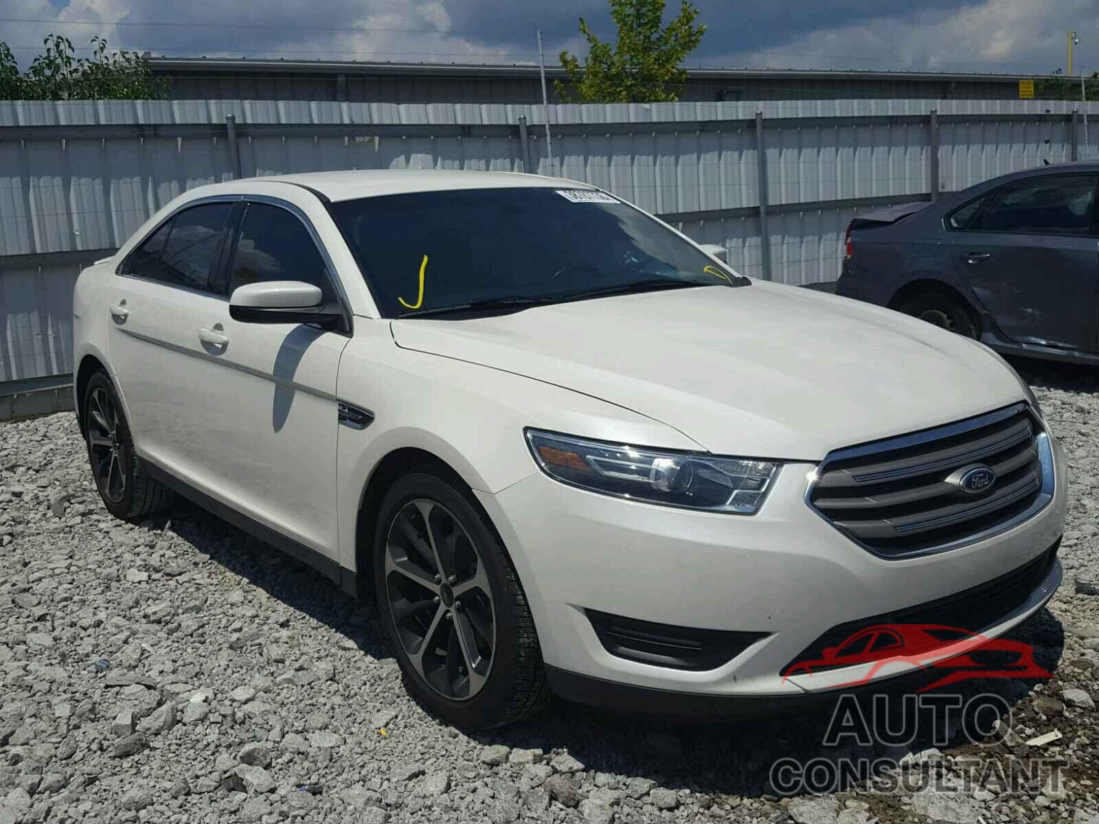 FORD TAURUS 2015 - 1FAHP2E88FG206746