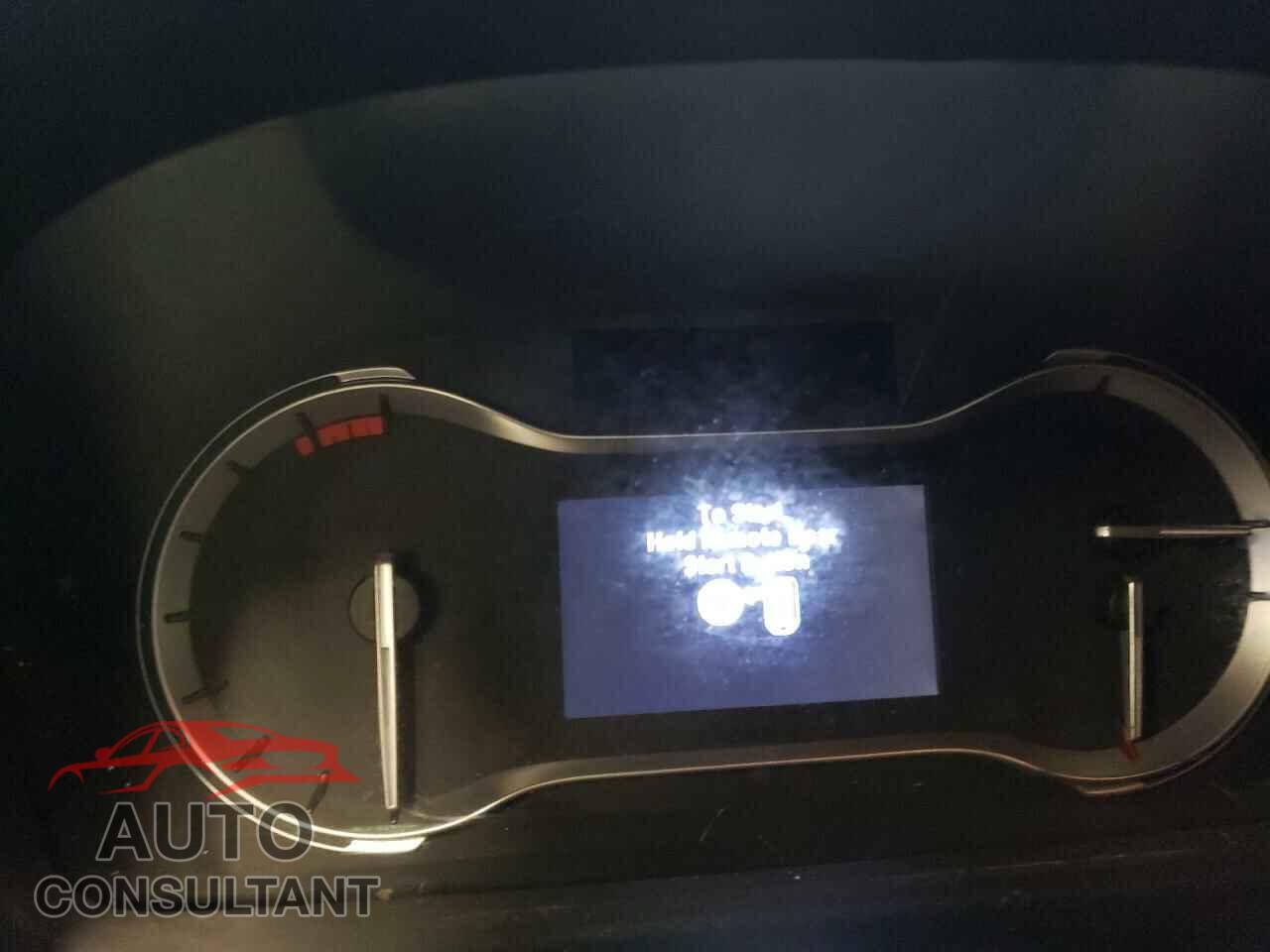 HONDA PILOT 2017 - 5FNYF6H55HB044240