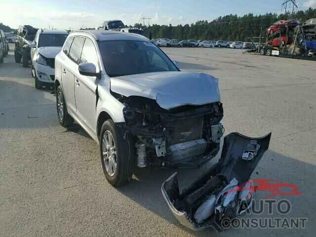 VOLVO XC60 2015 - YV440MDB5F2624343