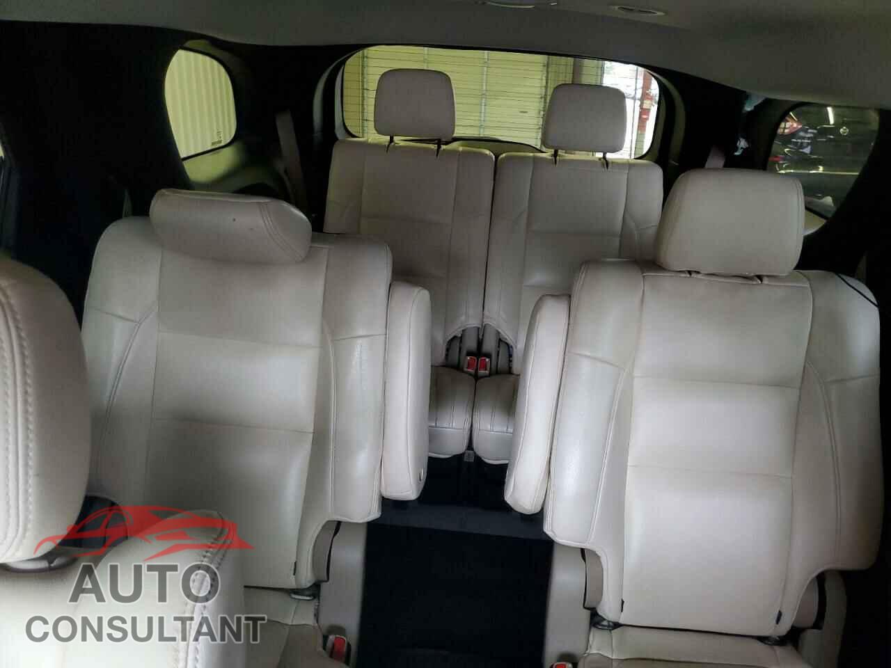 DODGE DURANGO 2015 - 1C4RDHAGXFC937905