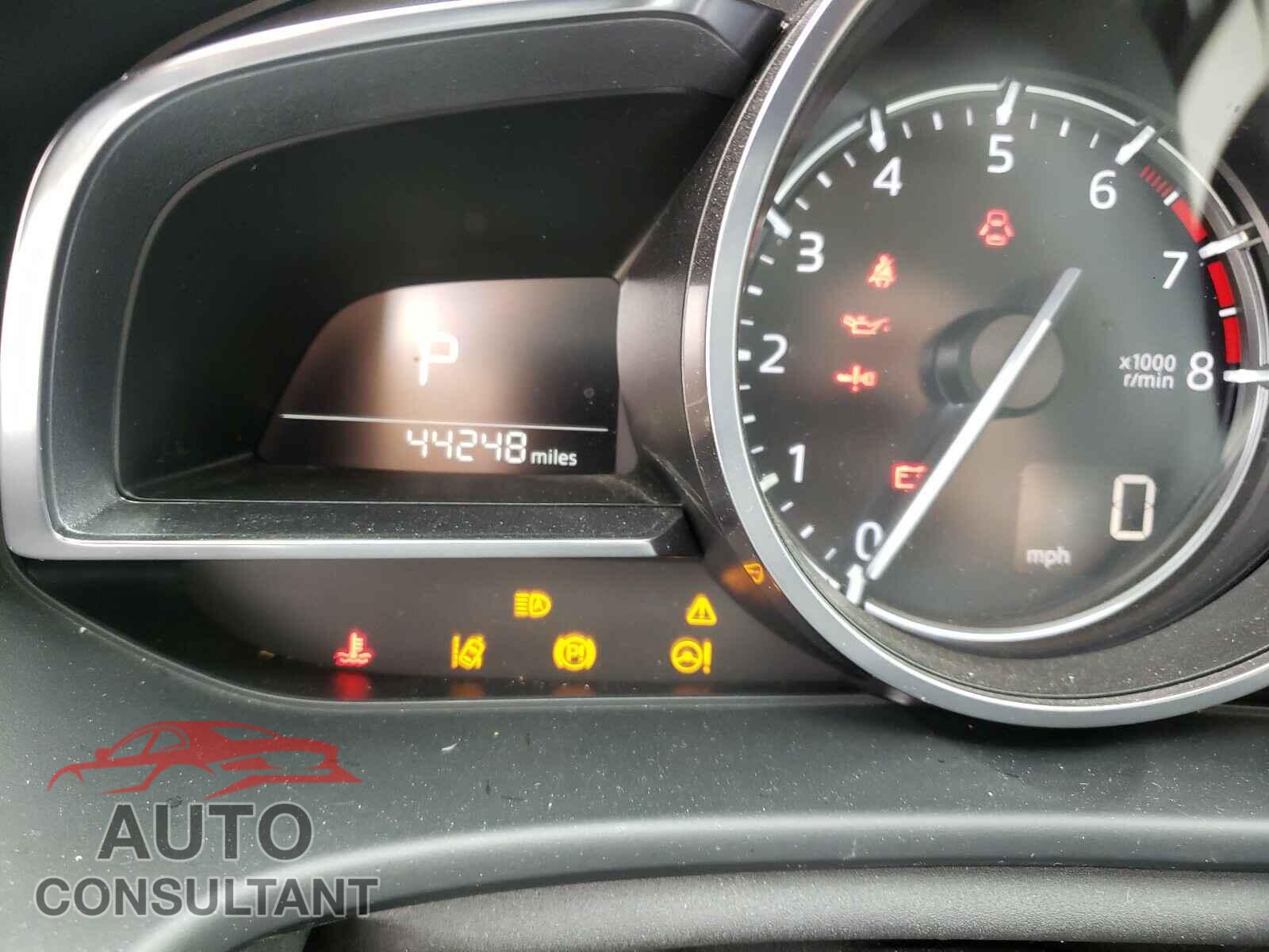MAZDA 3 2017 - JM1BN1W31H1130926