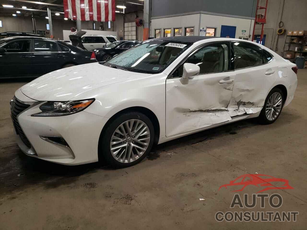 LEXUS ES350 2016 - JTHBK1GG0G2243686