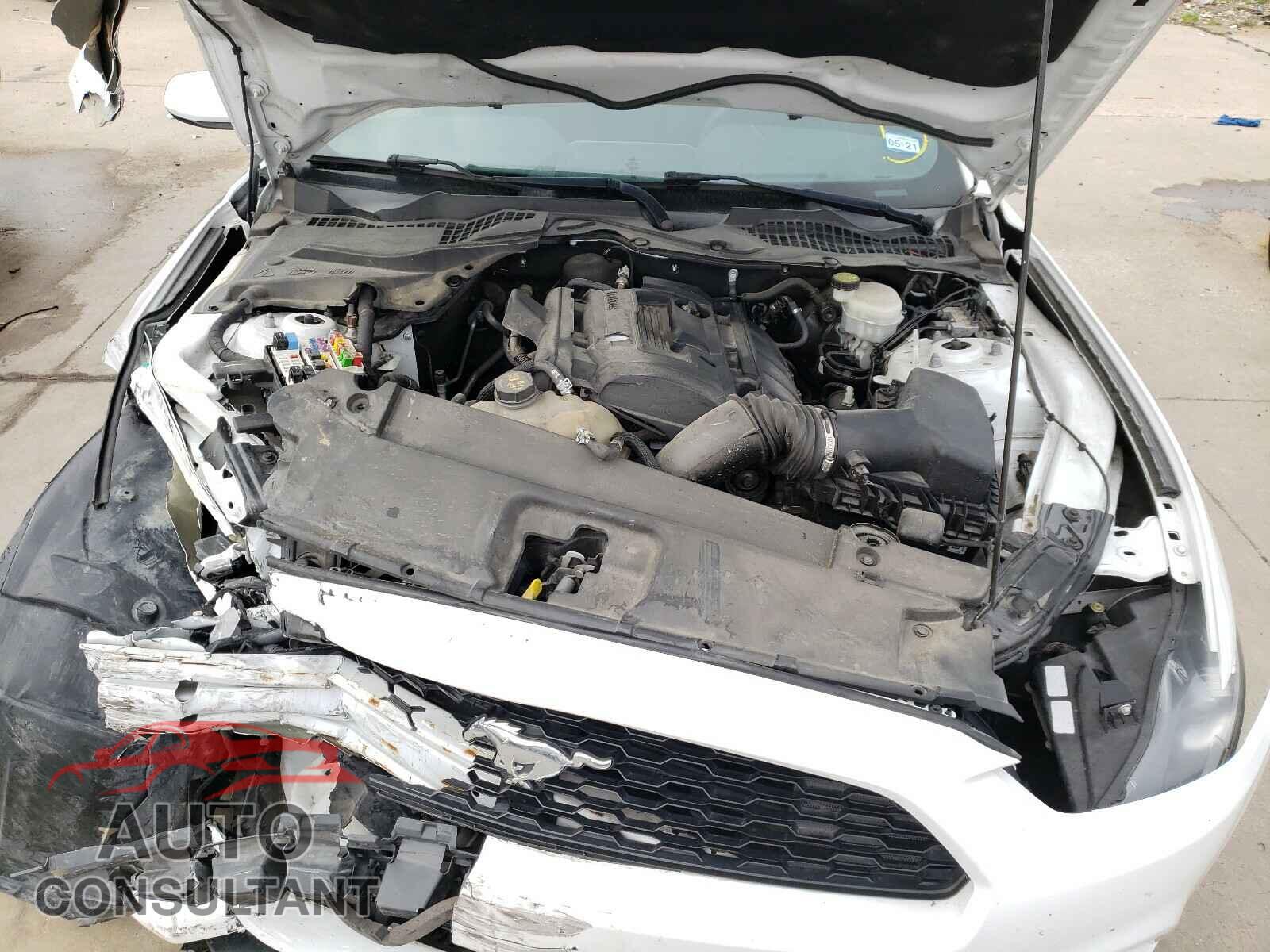 FORD MUSTANG 2016 - 1FA6P8TH6G5229727