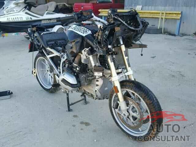 BMW MOTORCYCLE 2016 - WB10A1303GZ194699