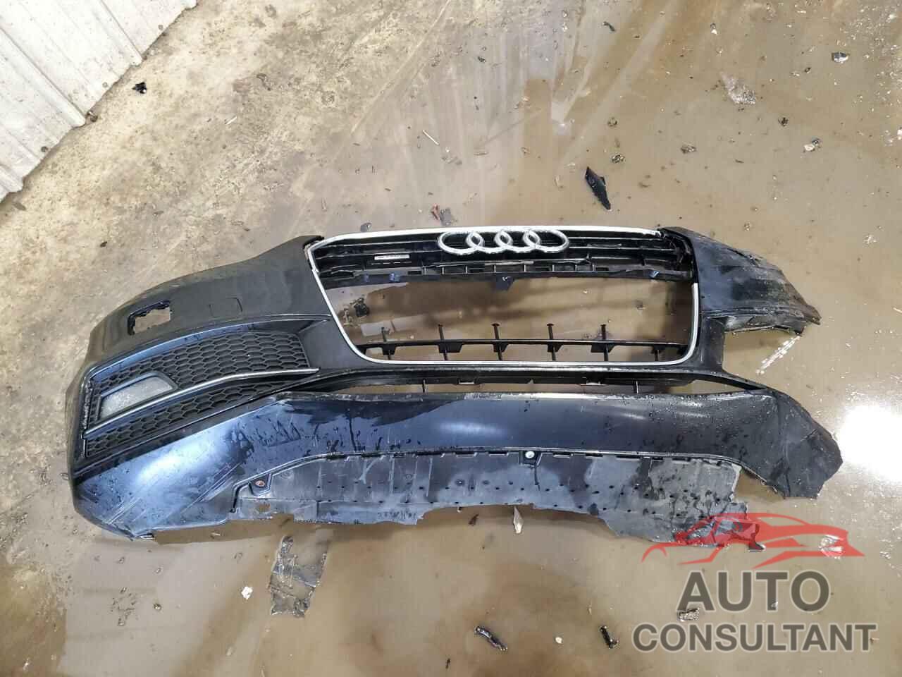 AUDI A4 2016 - WAUBFAFL2GN006522