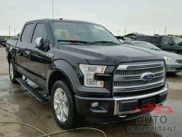 FORD F150 2016 - 1FTEW1EGXGFA53604