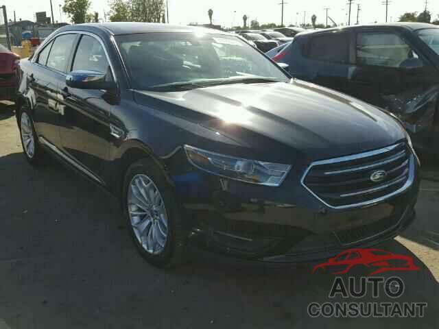 FORD TAURUS 2016 - 1FAHP2F85GG102652