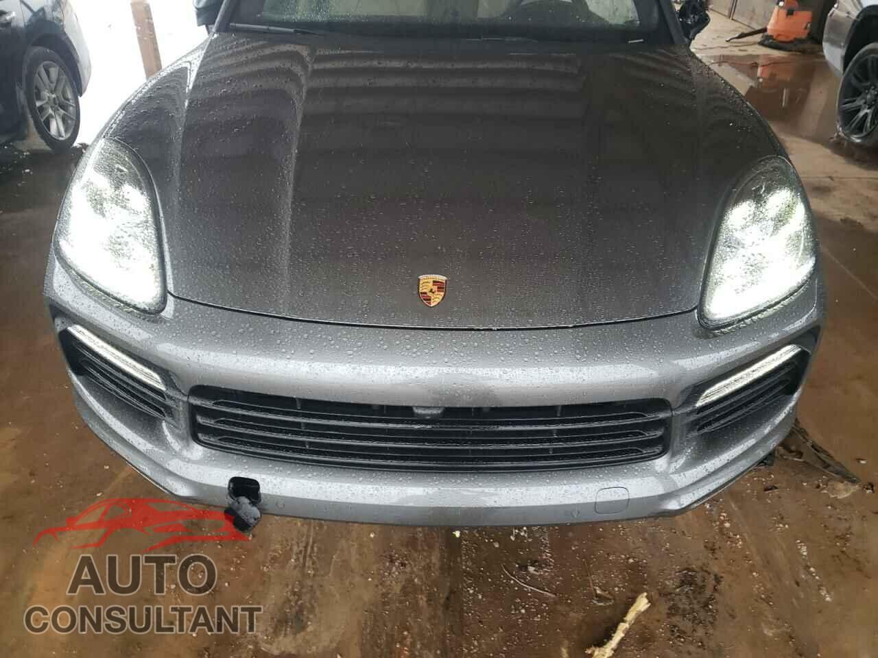 PORSCHE CAYENNE 2021 - WP1AA2AY6MDA07825