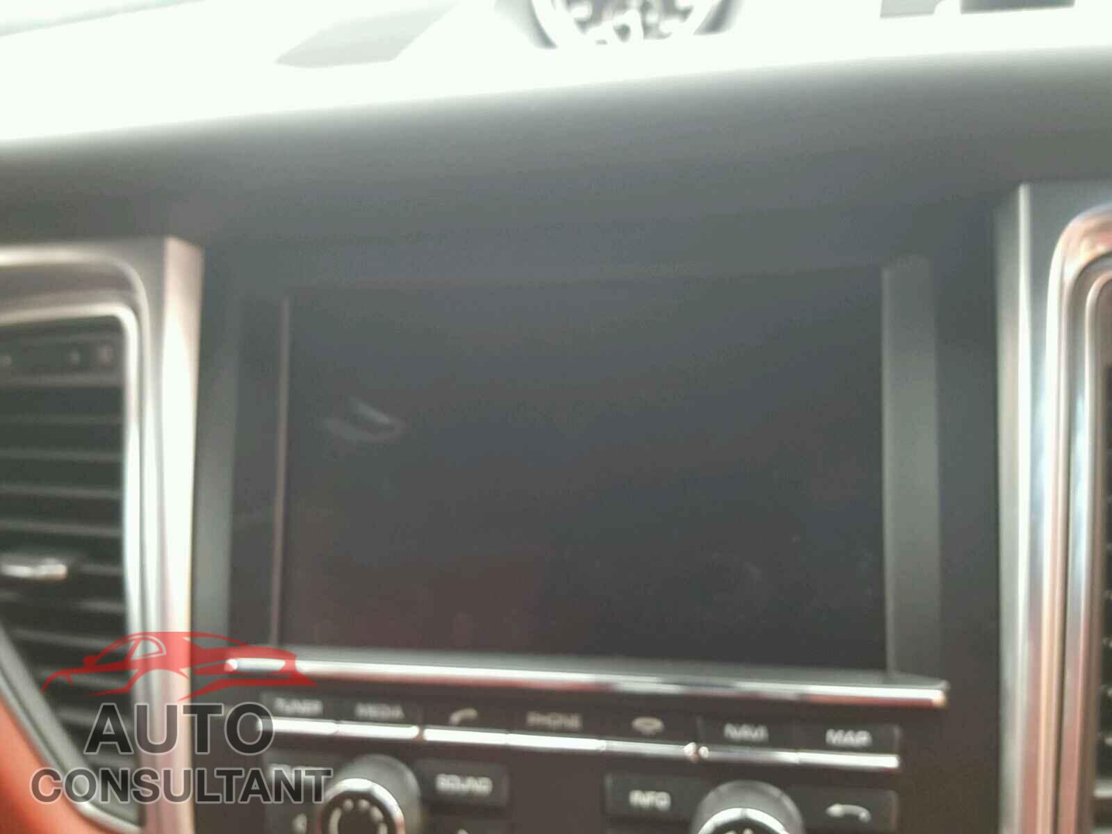 PORSCHE MACAN 2015 - WP1AF2A55FLB90859