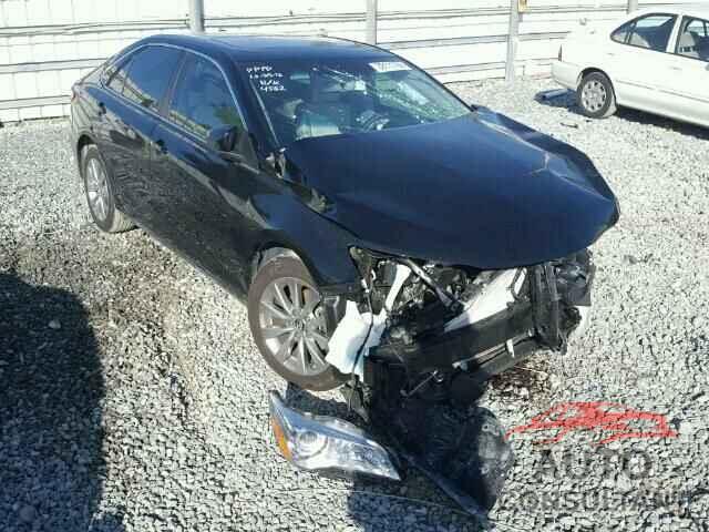 TOYOTA CAMRY 2016 - 4T1BF1FK3GU614562