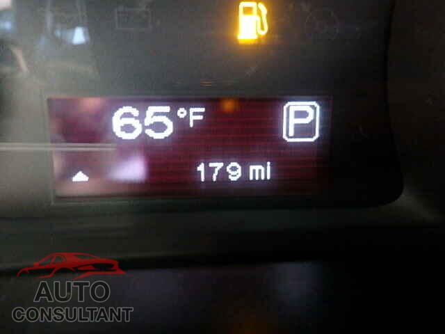 DODGE DART 2015 - 1C3CDFBB1FD223754