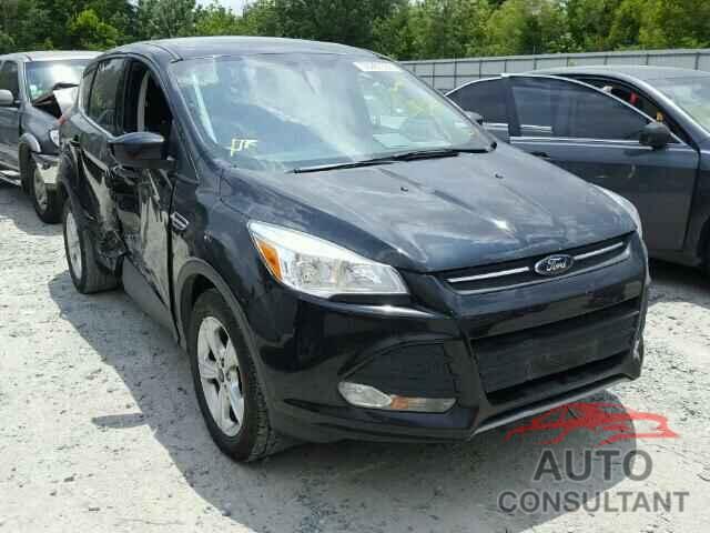 FORD ESCAPE 2015 - 1FMCU0GX0FUB61515