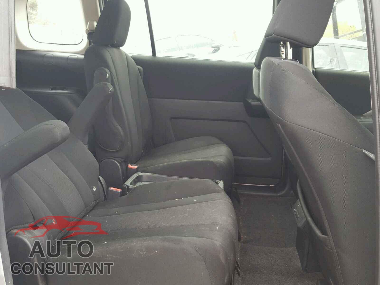 MAZDA 5 2015 - JM1CW2BL9F0187231