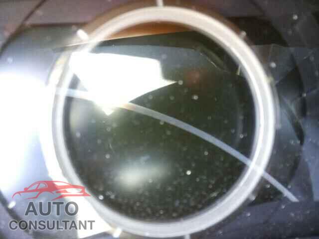 LEXUS IS250 2015 - JTHBF1D27F5045858