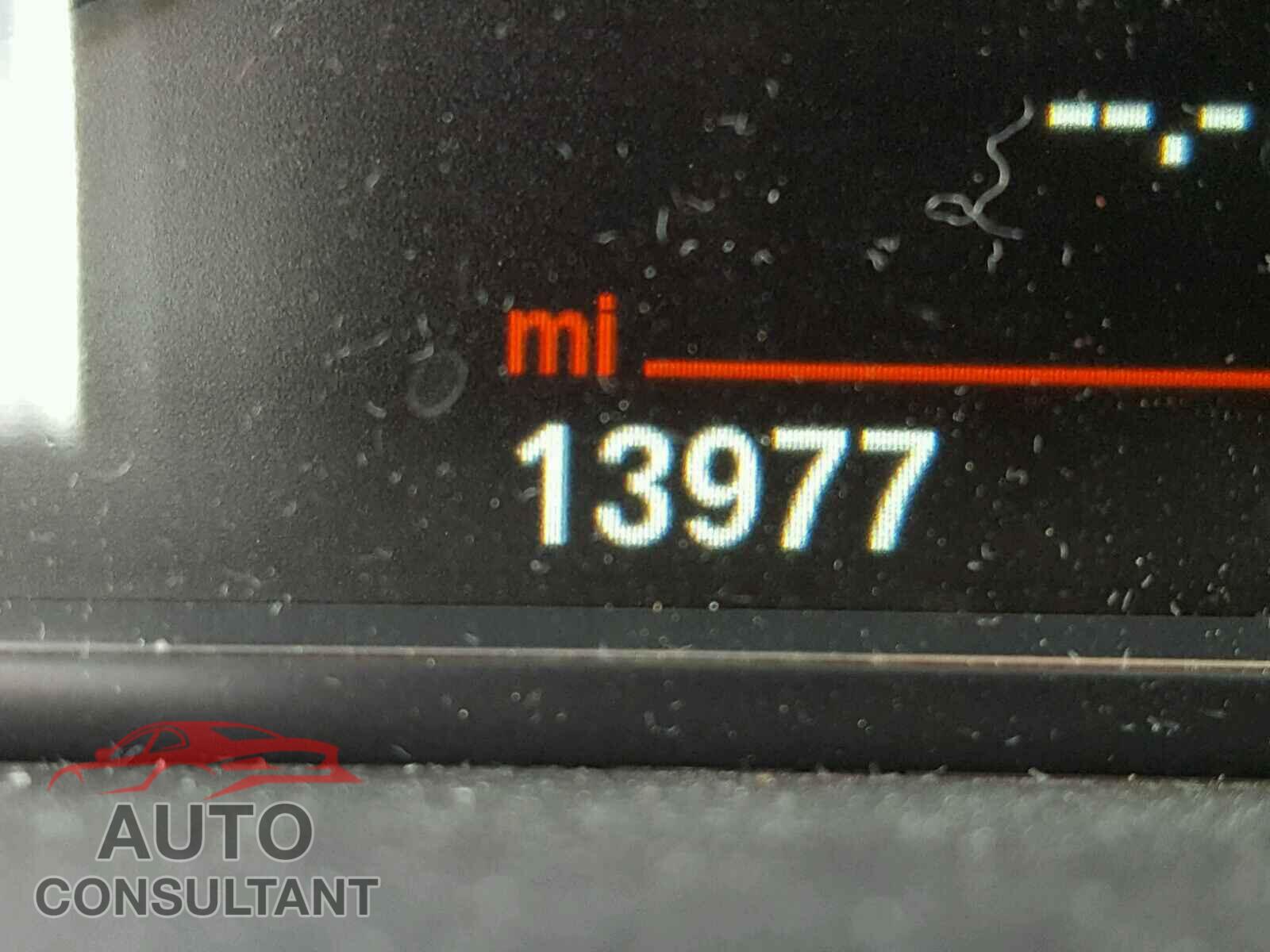 BMW 3 SERIES 2016 - WBA8E9G50GNU28848